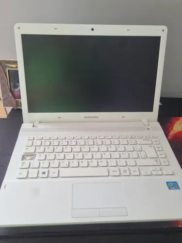 Notebook Samsung
