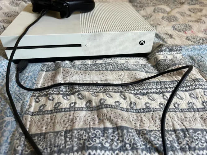 Xbox One PRA VENDER LOGO