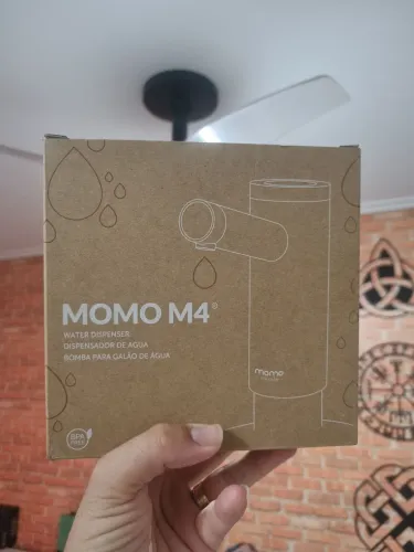 Bomba para galão