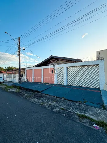 VENDA - Casa no Conj. Cabralzinho - Zona Oeste de Macapá