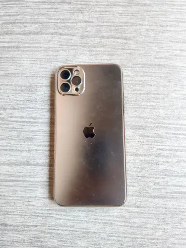 iPhone 11 Pro Max 64GB - Bom estado - Bateria 68%