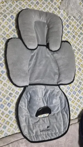 Suporte para bebês, da marca Summer