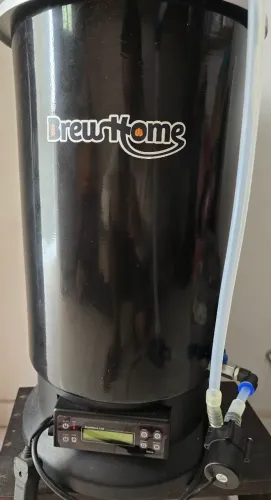 Panela Cervejeira - BrewBeer 20L - Bluetooh