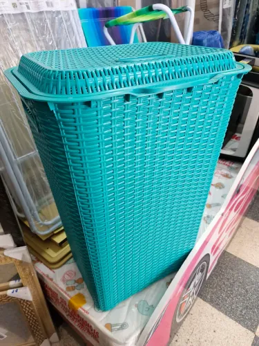 Cesto de roupa
