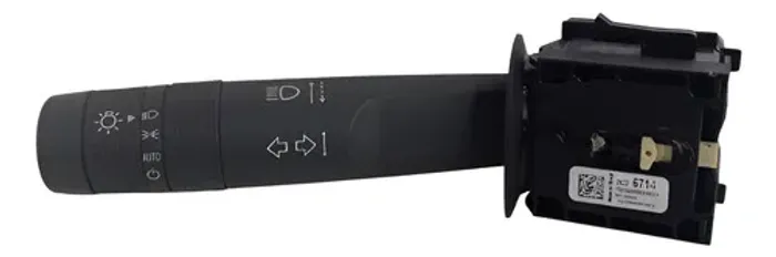 Chave Seta Farol Gm Onix 2020 A 2024 Original