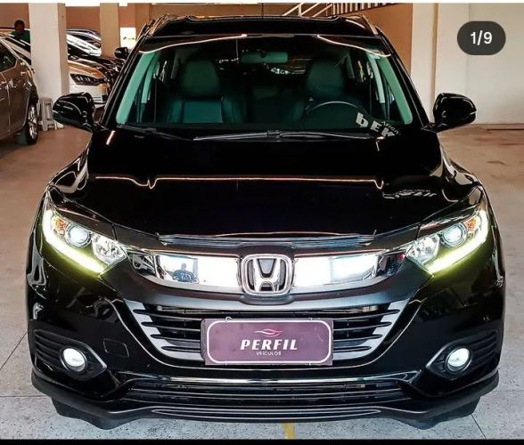 Imagem de Honda HR-V EX 1.8 Flexone 16V 5P Aut. 2020