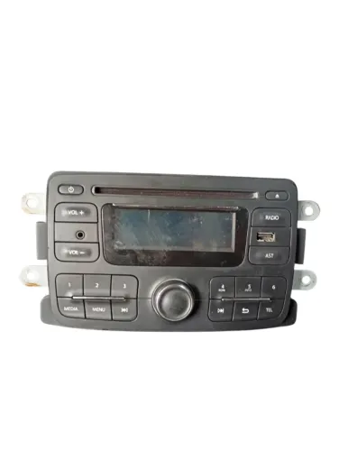 Radio Som Automotivo Renault Sandero 1.6 2012