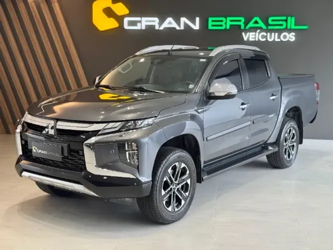 Mitsubishi L200 Triton Sport HPE-S 2.4 CD Dies. AUT 2023