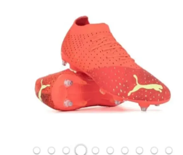 Chuteira original puma