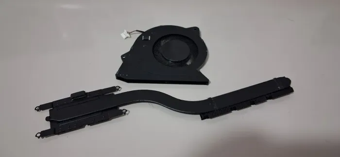 Cooler dissipador Dell 3511