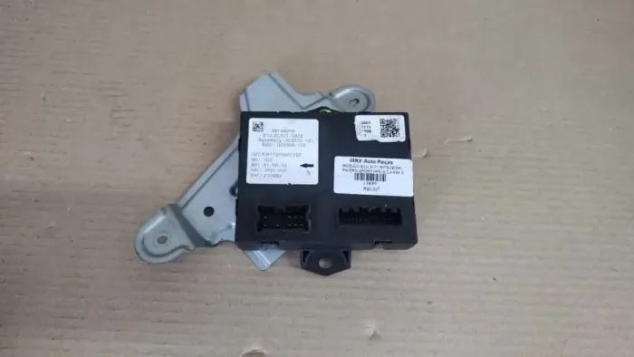 Modulo ECU MITSUBISHI PAJERO SPORT HPE-S 2.4 4X4 DIESEL AUT 2022