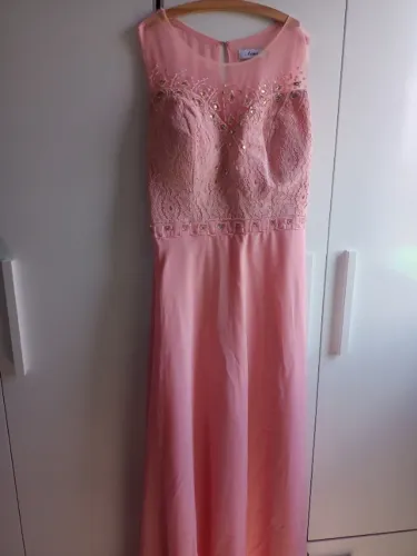Vestido madrinha