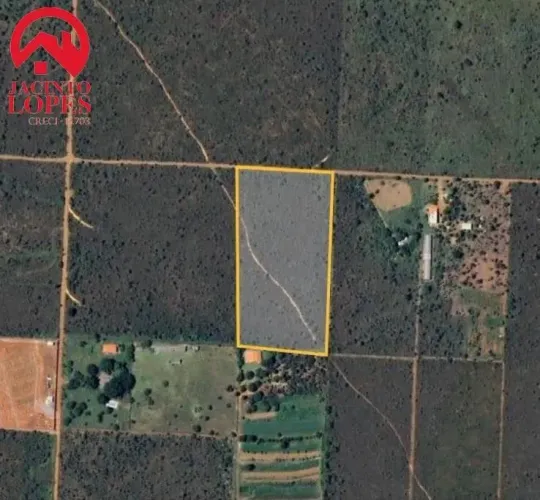 Chácara para Venda em Brasília, JARDIM BOTÂNICO - MANSÕES FAZENDÁRIAS