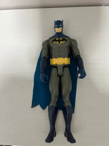 Boneco Batman