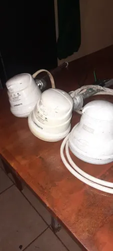 Chuveiros Elétricos Lorenzetti e Fame