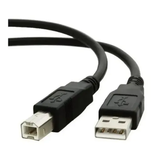 Cabo Usb 2.0 Impressora Universal 5m MFL