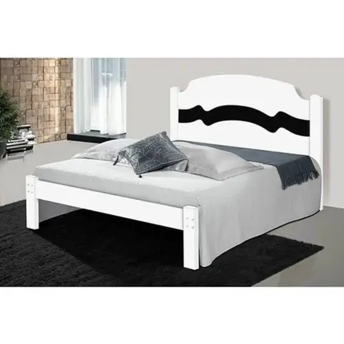Cama Iris Casal Cambel- FRETE GRATIS / ENTREGA HOJE!!