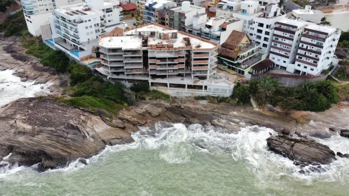 Luxo em iriri ultimas unidades
