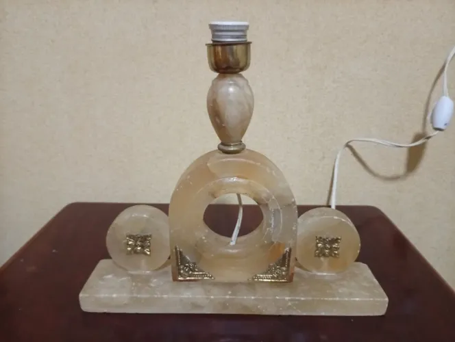 Abajour Antigo