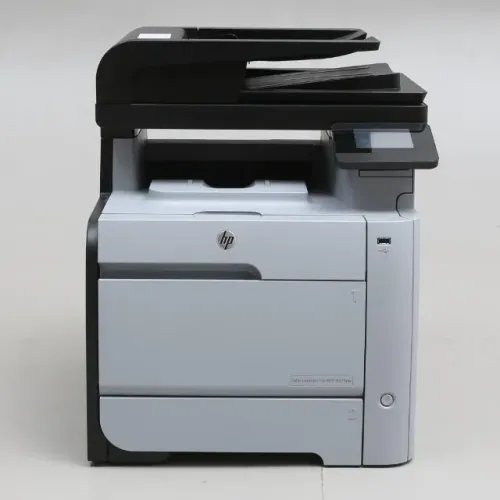 Impressora Multifuncional Laser Colorida HP m476nw