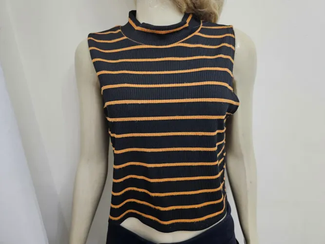 Blusa Clock House 