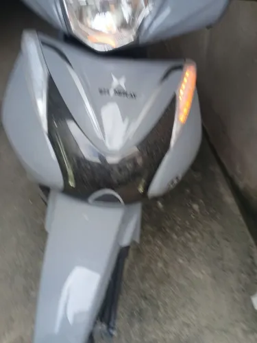 Chineray 2024 completas de tudo