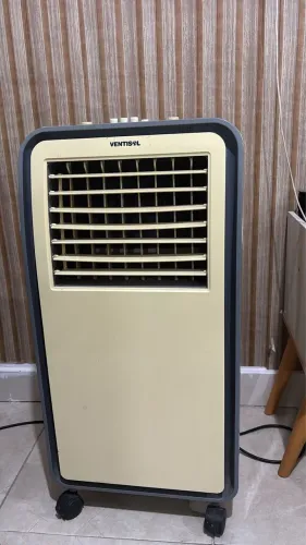 Climatizador/ventilador VENTISOL