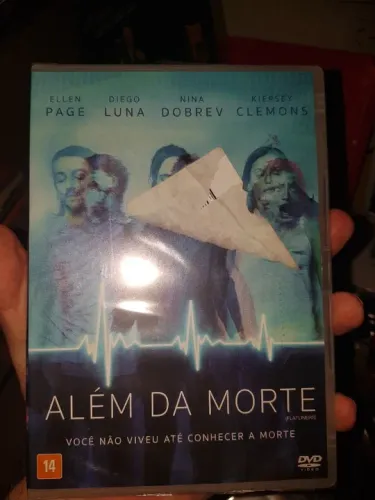 Promoção prorrogada!! Lote filmes terror (consultar descrição)