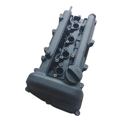 Tampa De Válvula Hyundai Hb20 1.6 16v 2013 A 2019