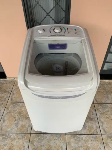 Electrolux 10 kilos 