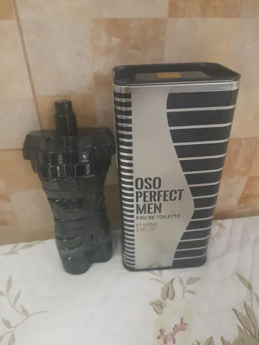Perfume oso perfect 