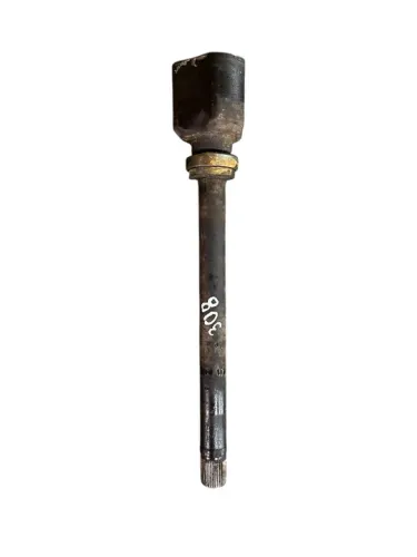 Tulipa Do Peugeot 308, 3008, Ds3, Ds4, Ds5 1.6 16v Thp 