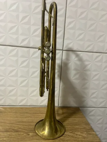 Trompete Bach tr300