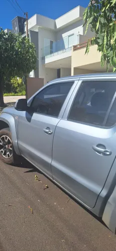 Amarok V6 Confortline 2023 4x4 