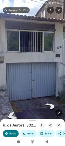 Vende-se casa na Praia de Cotovelo. Pium para veraneo, valor 155mil reais