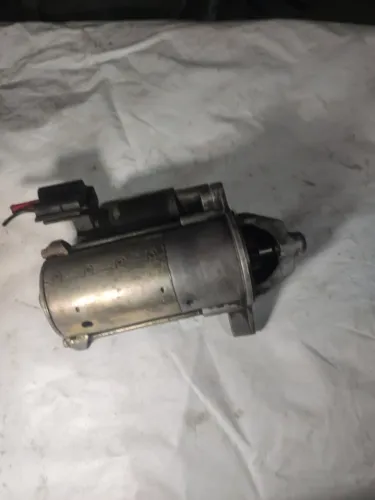 Motor De Partida Escort Focus Mondeo 1.8 Zetec F6ru11131ba