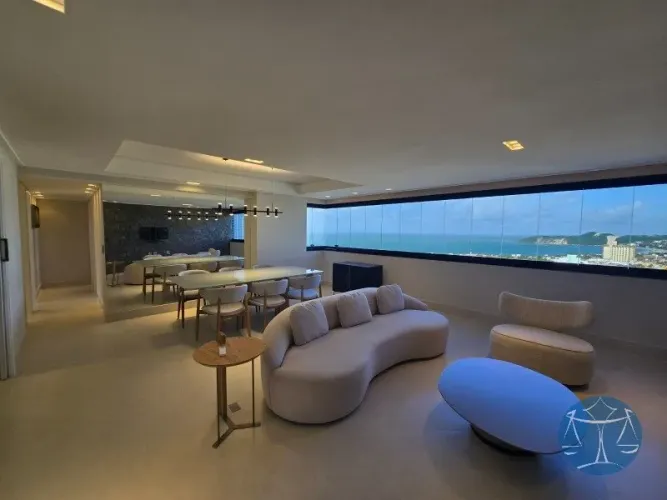 APARTAMENTO COM 4 QUARTOS EM CAPIM MACIO