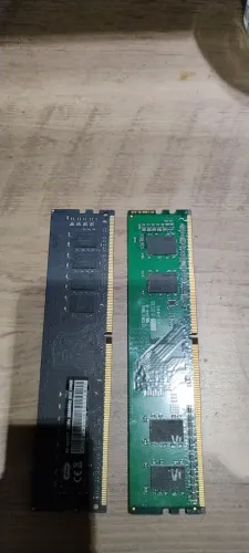 Memória ram de 4/8gb RAM