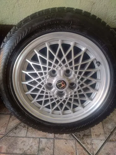 Rodas aro 16 5 furos