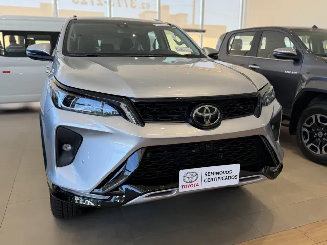 Sw4 SRX Platinum 7 L 24-25 OPORTUNIDADE 