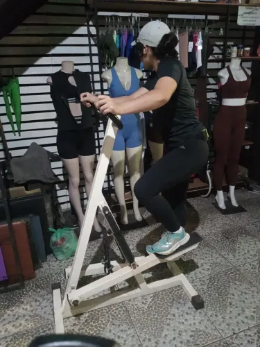 Estep Academia Fisioterapia Troco por TV