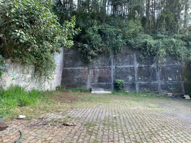 Galpão à venda em Califórnia Paulista - Rio Grande da Serra | Cinerama Imóveis