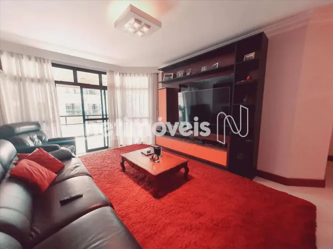 Venda Apartamento 4 quartos Praia da Costa Vila Velha