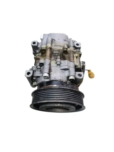 Compressor Ac Fiat Marea Weekend Sx 1999