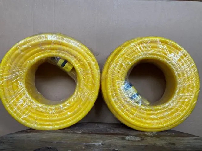 Mangueira para Jardim - modelo da Karcher Nova - Traçada