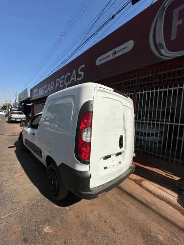Peças para Fiat Fiorino