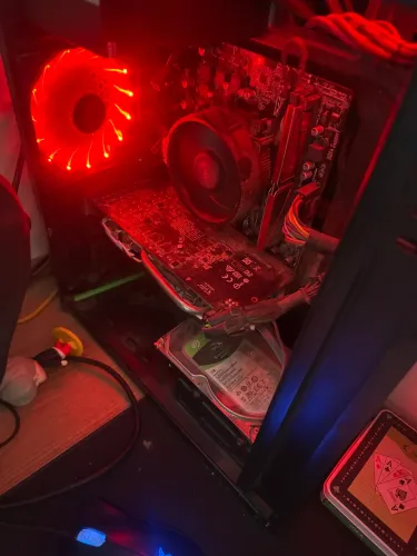 PC GAMES USADO 