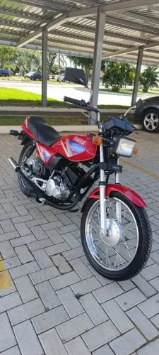 Rd 135 reliquia