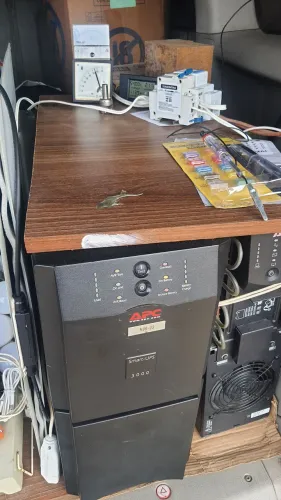 No-Break APC Smart-UPS 3000