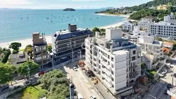 Apartamento à venda no bairro Jurerê - Florianópolis/SC